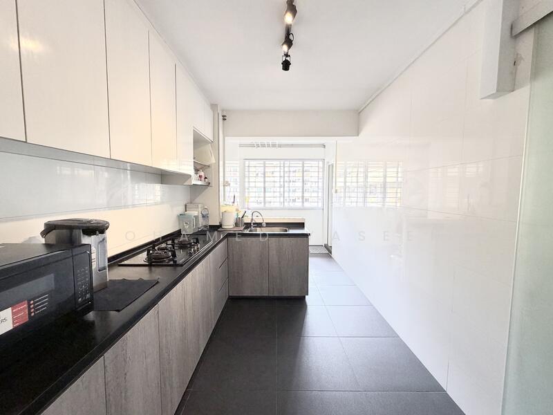 For Sale - 501 Tampines Central 1