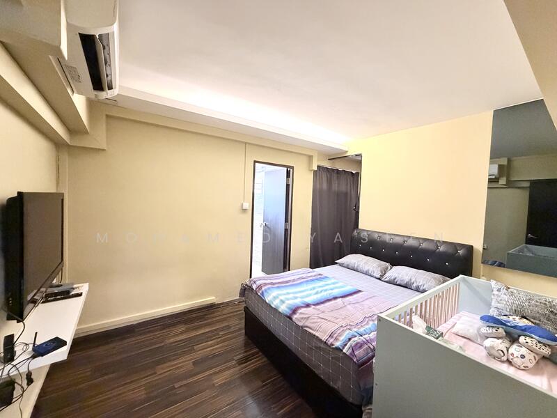 For Sale - 501 Tampines Central 1