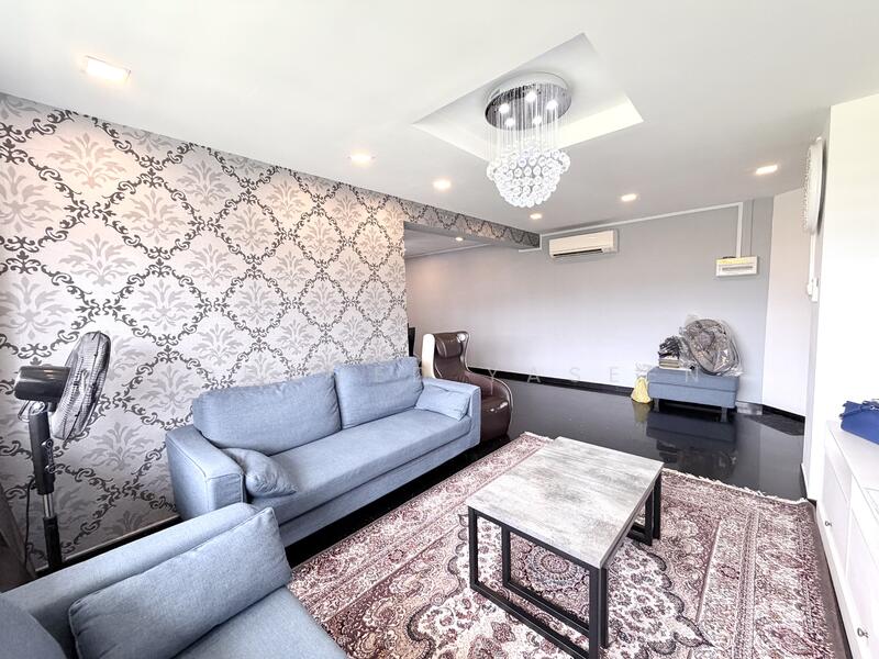 For Sale - 501 Tampines Central 1