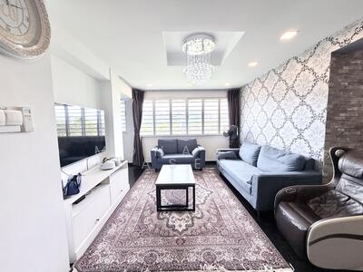 For Sale - 501 Tampines Central 1