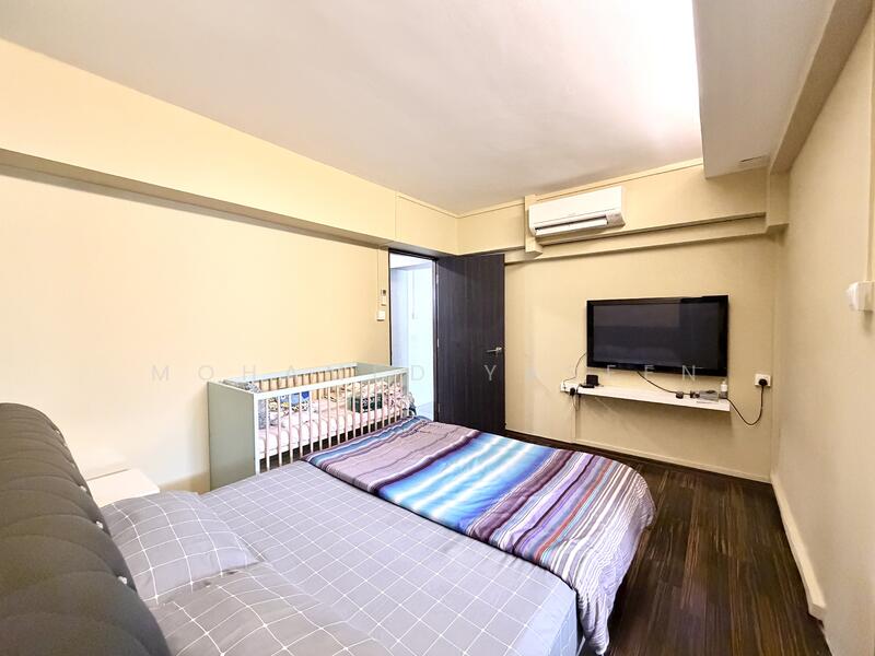 For Sale - 501 Tampines Central 1