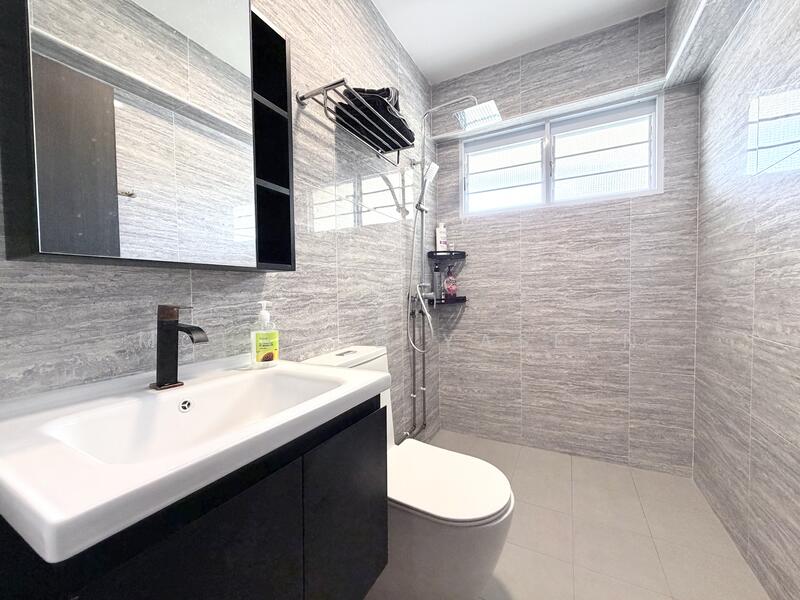 For Sale - 501 Tampines Central 1