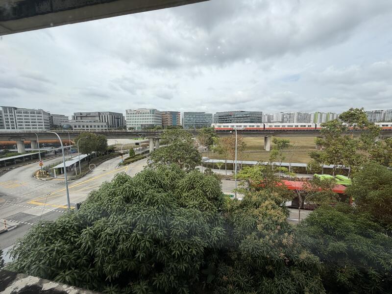 For Sale - 501 Tampines Central 1