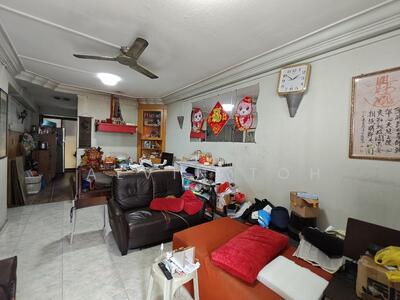 For Sale - 36 Circuit Road