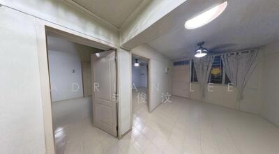 For Sale - 186 Boon Lay Avenue