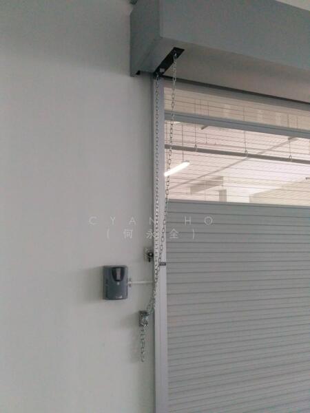Mapex, 37 Jalan Pemimpin, 1,830 sqft, Light Industrial (B1) For Rent, by Cyan Ho (何永全), 500042749 - Others - CommercialGuru.com.sg