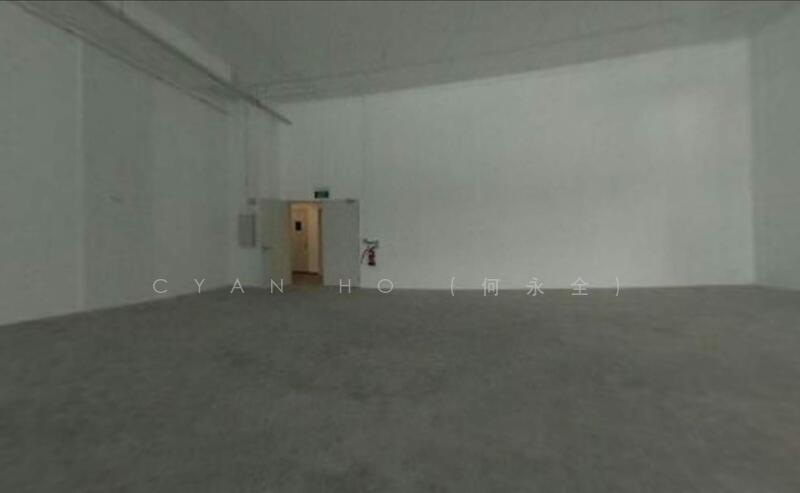 Mapex, 37 Jalan Pemimpin, 1,830 sqft, Light Industrial (B1) For Rent, by Cyan Ho (何永全), 500042749 - Others - CommercialGuru.com.sg