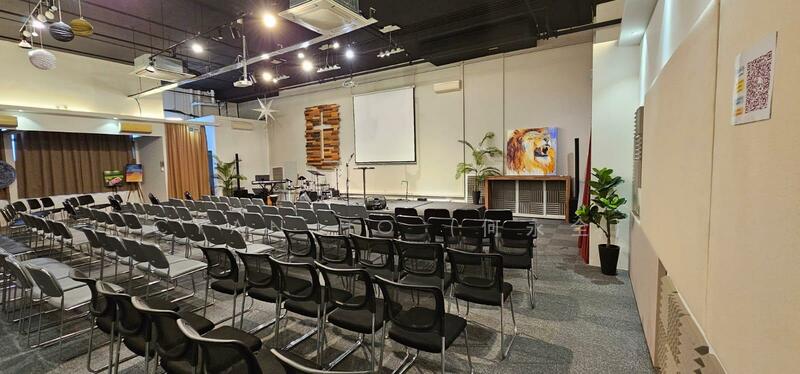 Mapex, 37 Jalan Pemimpin, 1,830 sqft, Light Industrial (B1) For Rent, by Cyan Ho (何永全), 500042749 - Others - CommercialGuru.com.sg