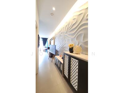 For Sale - Balmoral Residences