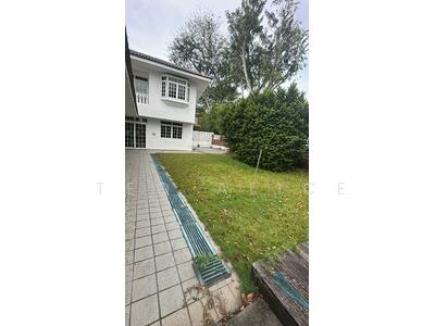 For Sale - Jalan Pandan