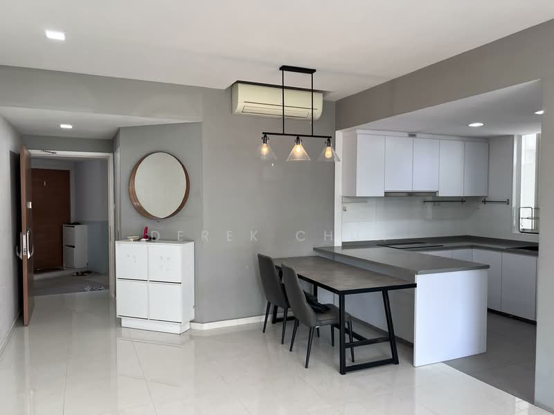 Kerrisdale Condominium For Sale at S$ 2,250,000 | PropertyGuru Singapore