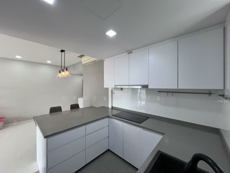 Kerrisdale Condominium For Sale at S$ 2,250,000 | PropertyGuru Singapore