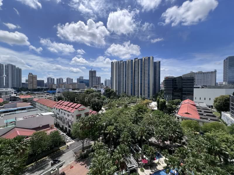 Kerrisdale Condominium For Sale at S$ 2,250,000 | PropertyGuru Singapore