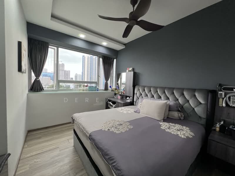 Kerrisdale Condominium For Sale at S$ 2,250,000 | PropertyGuru Singapore