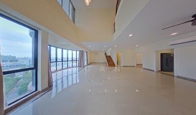 For Rent - The Regalia