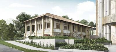 For Sale - Klimt Cairnhill