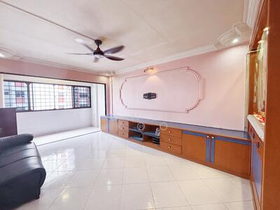 For Sale - 484B Choa Chu Kang Avenue 5