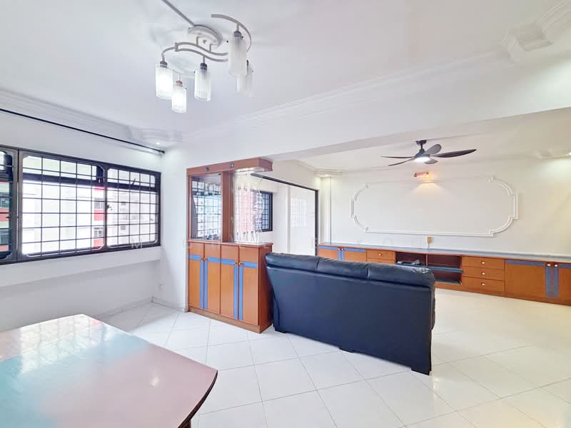 For Sale - 484B Choa Chu Kang Avenue 5