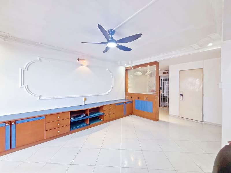 For Sale - 484B Choa Chu Kang Avenue 5