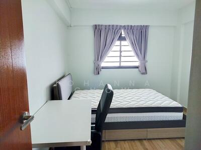 For Rent - 119 Ang Mo Kio Avenue 3