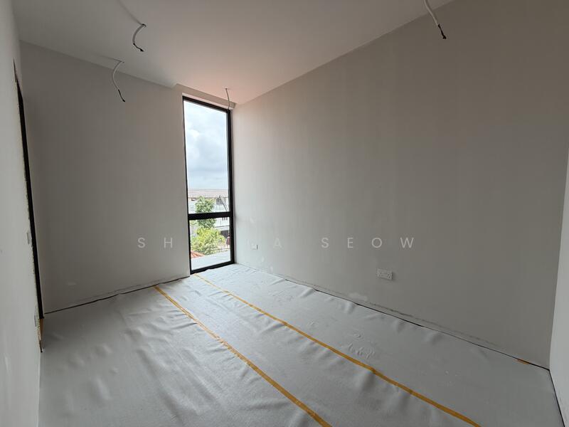 Brand New Semi-D ❤️ Near Bishan MRT Semi-Detached House For Sale at S$ 8,880,000 | PropertyGuru Singapore