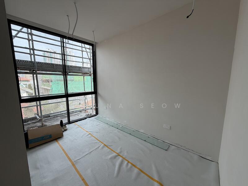 Brand New Semi-D ❤️ Near Bishan MRT Semi-Detached House For Sale at S$ 8,880,000 | PropertyGuru Singapore