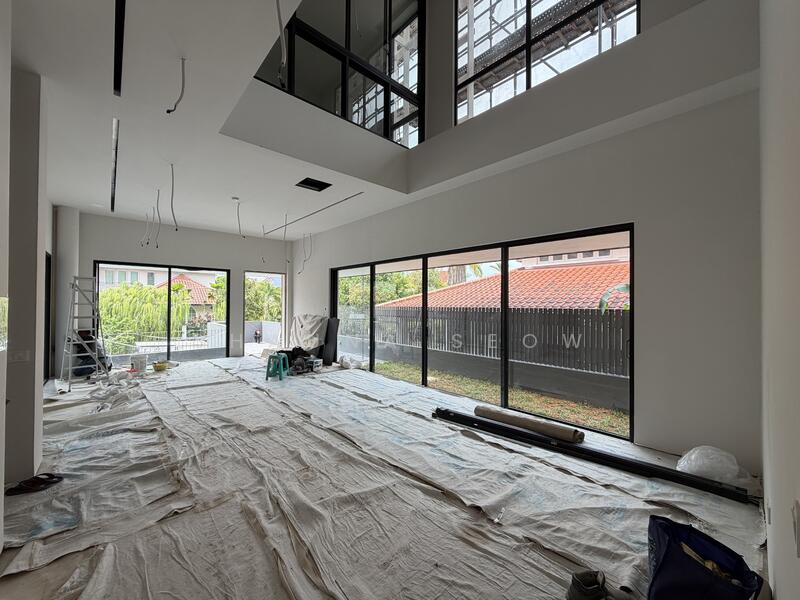 Brand New Semi-D ❤️ Near Bishan MRT Semi-Detached House For Sale at S$ 8,880,000 | PropertyGuru Singapore