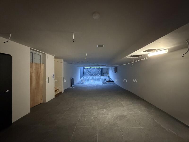 Brand New Semi-D ❤️ Near Bishan MRT Semi-Detached House For Sale at S$ 8,880,000 | PropertyGuru Singapore