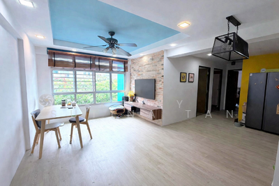 For Sale - 501A Yishun Street 51