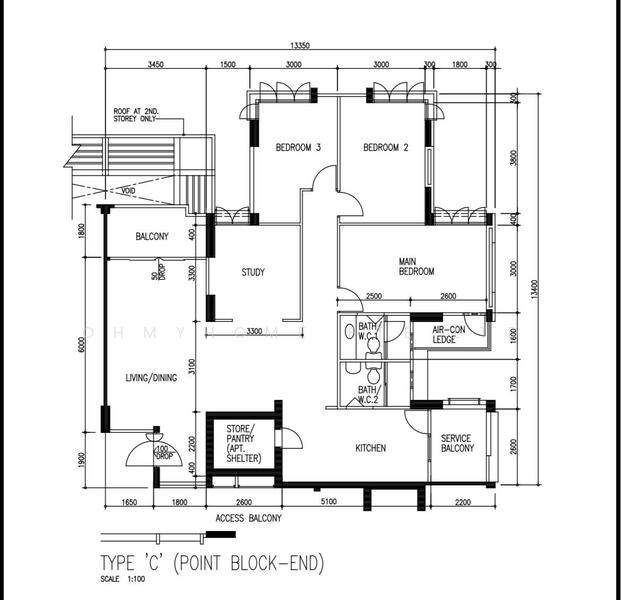 For Sale 601 Jurong West Street 62