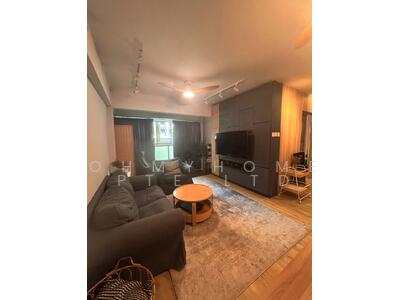 For Sale - 601 Jurong West Street 62