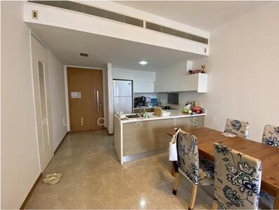 For Rent - Marina Bay Residences