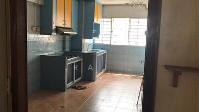 For Rent - 515 Bedok North Avenue 2