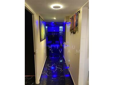 For Sale - 21 Teban Gardens Road