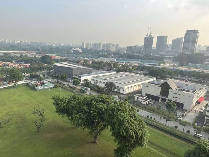 21 Teban Gardens Road, 21 Teban Gardens Road, 3 Bedrooms, 1,270 sqft, HDB Flat For Sale, by Thiru Selvam, 500042791 - Exterior - PropertyGuru.com.sg