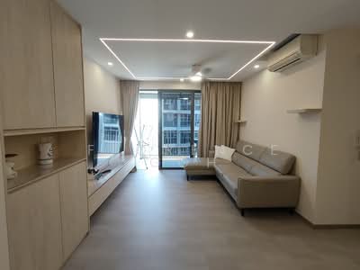 For Rent - Parc Life