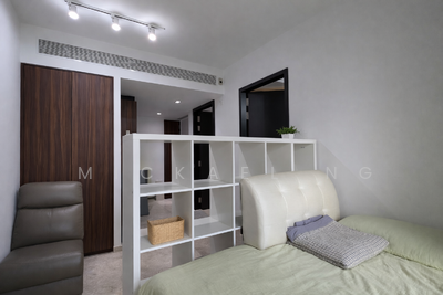 For Sale - Pullman Residences