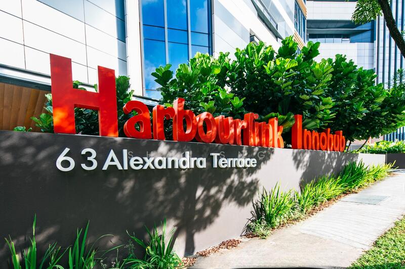 Harbour Link Innohub, 61 Alexandra Terrace, Buona Vista / West Coast / Clementi New Town, 12,000 sqft, Light Industrial (B1) For Rent, by Shan Sng, 500042804 - Others - CommercialGuru.com.sg