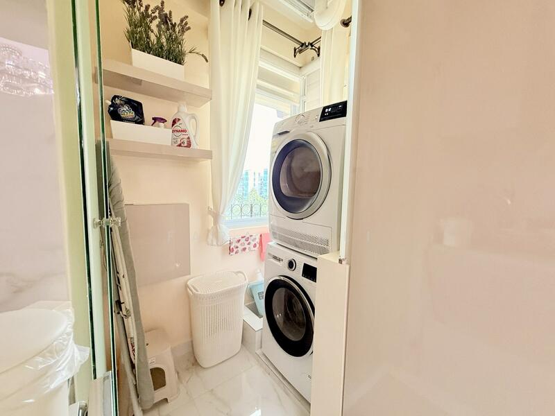 Estella Gardens Condominium For Sale at S$ 980,000 | PropertyGuru Singapore - Utility