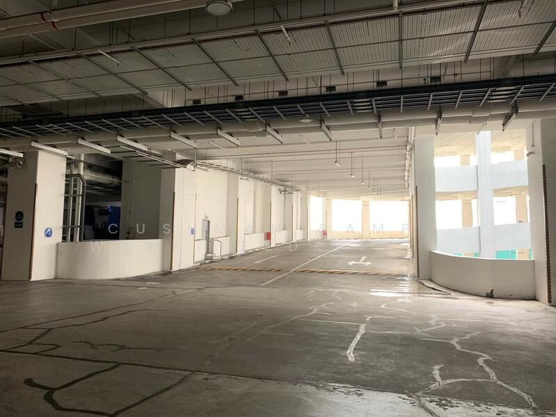 JTC Food Hub @ Senoko, Sembawang / Yishun, 35,929 sqft, Factory / Workshop (B2) For Rent, by MAVERICK LI, 500042810 - Car Park - CommercialGuru.com.sg