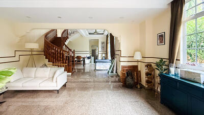 For Sale - Kew Crescent Semi-D | Mins to MRT ★Eminence Landed★