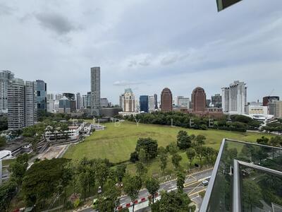 For Rent - The Lumos