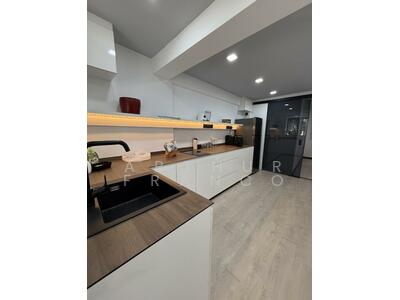 For Rent - 227 Lorong 8 Toa Payoh