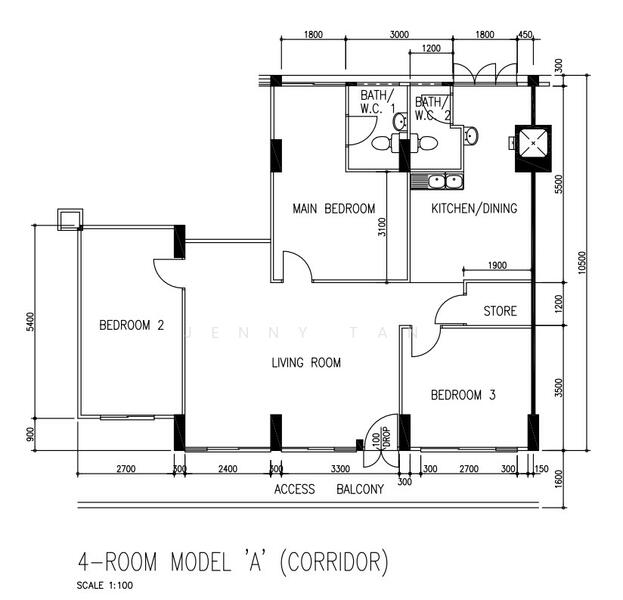 For Sale 42 Sims Drive