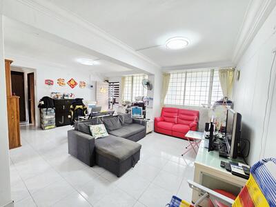 For Sale - 42 Sims Drive