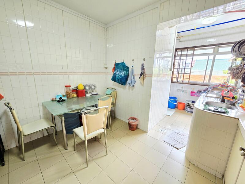 For Sale - 42 Sims Drive