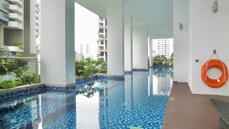 Espada, 48 Saint Thomas Walk, 2 Bedrooms, 667 sqft, Condominium For Rent, by Alice Yap, 500042848 - PropertyGuru.com.sg