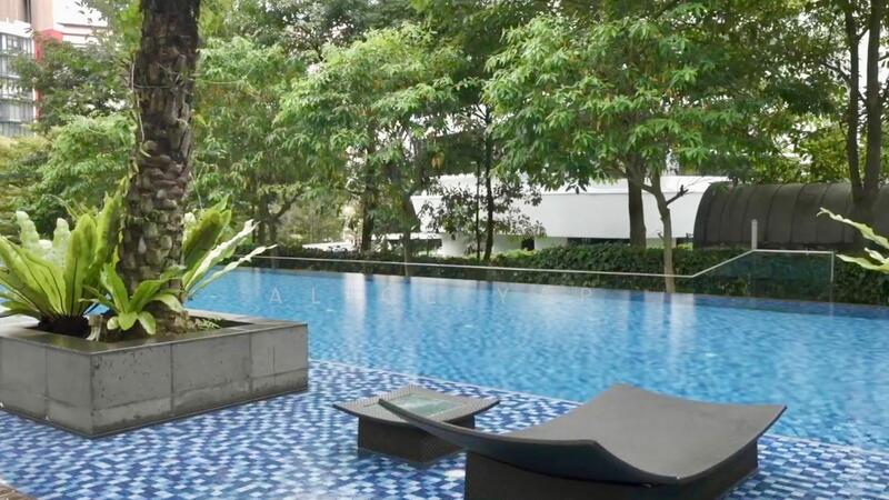 Espada, 48 Saint Thomas Walk, 2 Bedrooms, 667 sqft, Condominium For Rent, by Alice Yap, 500042848 - PropertyGuru.com.sg