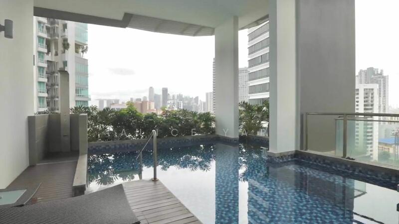 Espada, 48 Saint Thomas Walk, 2 Bedrooms, 667 sqft, Condominium For Rent, by Alice Yap, 500042848 - PropertyGuru.com.sg