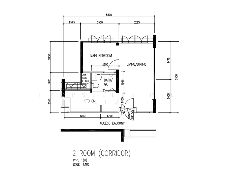For Sale 299A Tampines Street 22